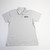 Pacific Tigers Team 365 Polo Women's Light Gray Used XL TOPS-165953