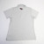 Pacific Tigers Team 365 Polo Women's Light Gray Used XL TOPS-165953