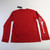 NC State Wolfpack adidas Long Sleeve Shirt Women's New with Tags M TOPS-165975