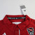 NC State Wolfpack adidas Climacool Polo Women's Red New with Tags S TOPS-165977