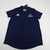 Longwood Lancers adidas Aeroready Short Sleeve Shirt Women's Multiple Sizes TOPS-166007