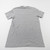 Miami RedHawks adidas Amplifier Short Sleeve Shirt Men's Gray New with Tags S TOPS-166012