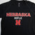 Nebraska Cornhuskers adidas Climalite Short Sleeve Shirt Women's S TOPS-166014