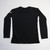 Nebraska Cornhuskers adidas Climalite Long Sleeve Shirt Women's Black Used XS-TOPS-166015