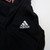 Nebraska Cornhuskers adidas Climalite Long Sleeve Shirt Women's Black Used XS TOPS-166015