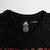 Nebraska Cornhuskers adidas Climalite Long Sleeve Shirt Women's Black Used XS-TOPS-166015
