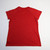 Nebraska Cornhuskers adidas Climalite Short Sleeve Shirt Women's Multiple Sizes TOPS-166017