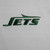 New York Jets Nike NFL On Field Dri-Fit Polo Men's White Used Multiple Sizes TOPS-166018