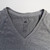 Nebraska Cornhuskers adidas Climalite Short Sleeve Shirt Women's Gray Used S-TOPS-166022