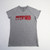 Nebraska Cornhuskers adidas Climalite Short Sleeve Shirt Women's Gray Used S TOPS-166022