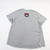 Nebraska Cornhuskers adidas Creator Short Sleeve Shirt Men's New without Tags M TOPS-166029