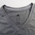 Nebraska Cornhuskers adidas Climalite Short Sleeve Shirt Women's Gray Used XS TOPS-166031