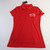Ohio State Buckeyes Nike Golf Dri-Fit Polo Women's New with Tags S TOPS-166032