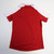 Sacred Heart Pioneers adidas Climalite Polo Women's Red Used S TOPS-166045