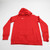 Under Armour Storm Jacket Women's Red Used S TOPS-166053