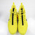 Oregon Ducks Nike Force Savage Football Cleat Men's Yellow New without Box 13.5 CLEA-015693