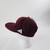 Texas A&M Aggies adidas Snap-Back Hat Unisex Wine New with Tags OSFM HATS-015315