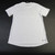 Rutgers Scarlet Knights adidas Creator Short Sleeve Shirt Men's White New S-TOPS-166075
