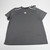 adidas Aeroready Short Sleeve Shirt Men's Gray Used 2XL-TOPS-166079