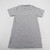 Miami RedHawks adidas Go-To tee Short Sleeve Shirt Men's Gray Used XS-TOPS-166080