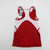 Miami RedHawks adidas Climacool Sleeveless Shirt Women's New with Tags Multiple Sizes TOPS-166089