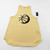 Legends Sleeveless Shirt Men's Gold New with Tags S TOPS-166098