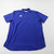 adidas Pullover Men's Blue New without Tags S TOPS-166103