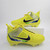 Oregon Ducks Nike Force Savage Football Cleat Men's Yellow New without Box 17 CLEA-015696