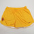 USC Trojans Nike Practice Shorts Women's Gold Used Multiple Sizes SHOR-035875