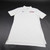 UConn Huskies Nike Dri-Fit Polo Men's White Used S TOPS-166108