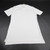 UConn Huskies Nike Dri-Fit Polo Men's White Used S TOPS-166108