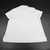 UConn Huskies Nike Dri-Fit Polo Women's White New without Tags XL TOPS-166123