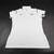 UConn Huskies Nike Dri-Fit Polo Women's White Used Multiple Sizes TOPS-166124