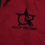 Unbranded Jacket Men's Red Used L TOPS-166127