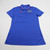 Florida Gators Air Jordan Polo Women's Blue New without Tags Multiple Sizes TOPS-166133