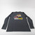 Minnesota Golden Gophers Sport-Tek Long Sleeve Shirt Men's Dark Gray Used L TOPS-166152