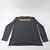 Minnesota Golden Gophers Sport-Tek Long Sleeve Shirt Men's Dark Gray Used L TOPS-166152