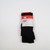 New Balance Socks Unisex Black New with Tags S ACCS-007675