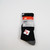 New Balance Socks Unisex Black New with Tags Multiple Sizes ACCS-007676