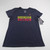 Chicago Fire FC Fanatics Short Sleeve Shirt Women's Multiple Sizes TOPS-166168