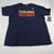 Chicago Fire FC Fanatics Short Sleeve Shirt Men's New with Tags Multiple Sizes TOPS-166170