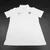 UConn Huskies Nike Polo Women's White New without Tags S TOPS-166174