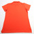 Florida Gators Nike Dri-Fit Polo Women's Orange New XL-TOPS-166175