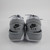 Nike Giannis Basketball Shoe Men's Gray Used 12.5 SHOE-020717