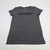 Gallaudat Bison Under Armour HeatGear Short Sleeve Shirt Women's Multiple Sizes TOPS-166193