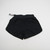 Gallaudat Bison Under Armour HeatGear Running Short Women's New with Tags XS SHOR-035885