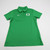 Oregon Ducks Nike Polo Women's Green Used S TOPS-166200