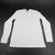 adidas Long Sleeve Shirt Men's White New with Tags-TOPS-166215