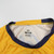 California Golden Bears Under Armour Long Sleeve Shirt Women's Gold/Navy Used-TOPS-166216