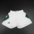 adidas Athletic Shorts Women's White Used Multiple Sizes SHOR-035918